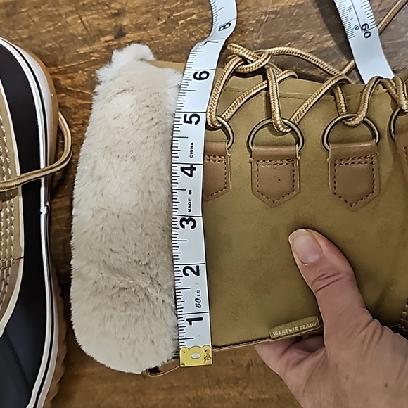 JBU Duck Boots by Jambu - Picture 13 of 13